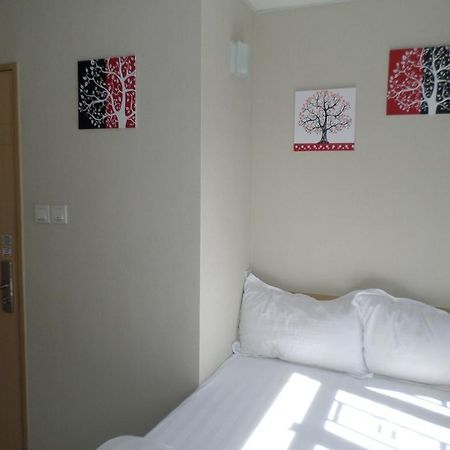 Sunrise Royal - Boutique Hostel Kowloon  Екстериор снимка