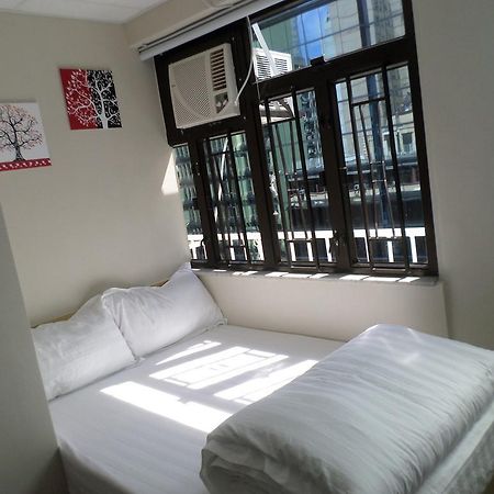 Sunrise Royal - Boutique Hostel Kowloon  Екстериор снимка