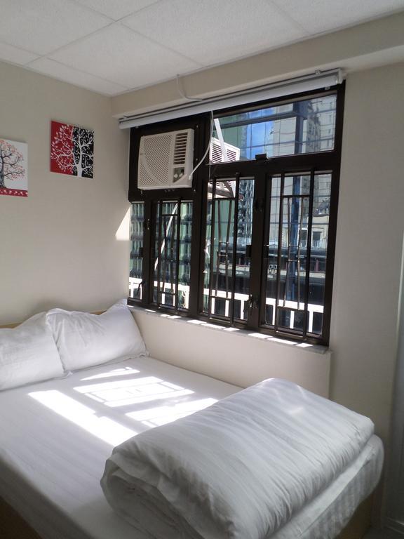 Sunrise Royal - Boutique Hostel Kowloon  Екстериор снимка