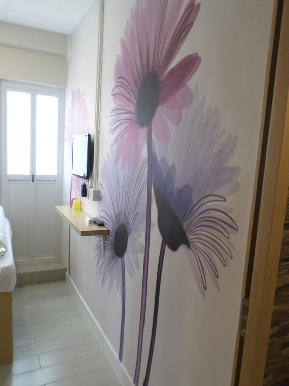 Sunrise Royal - Boutique Hostel Kowloon  Екстериор снимка