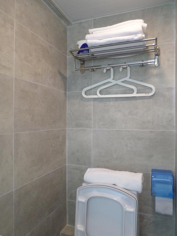 Sunrise Royal - Boutique Hostel Kowloon  Екстериор снимка