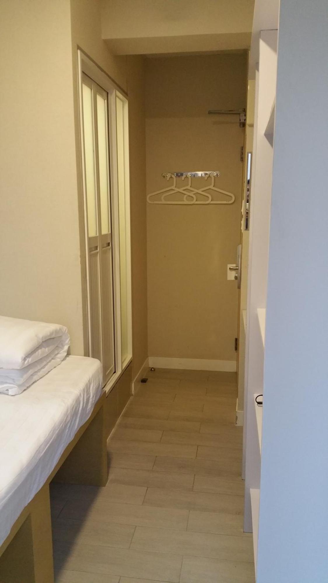 Sunrise Royal - Boutique Hostel Kowloon  Екстериор снимка