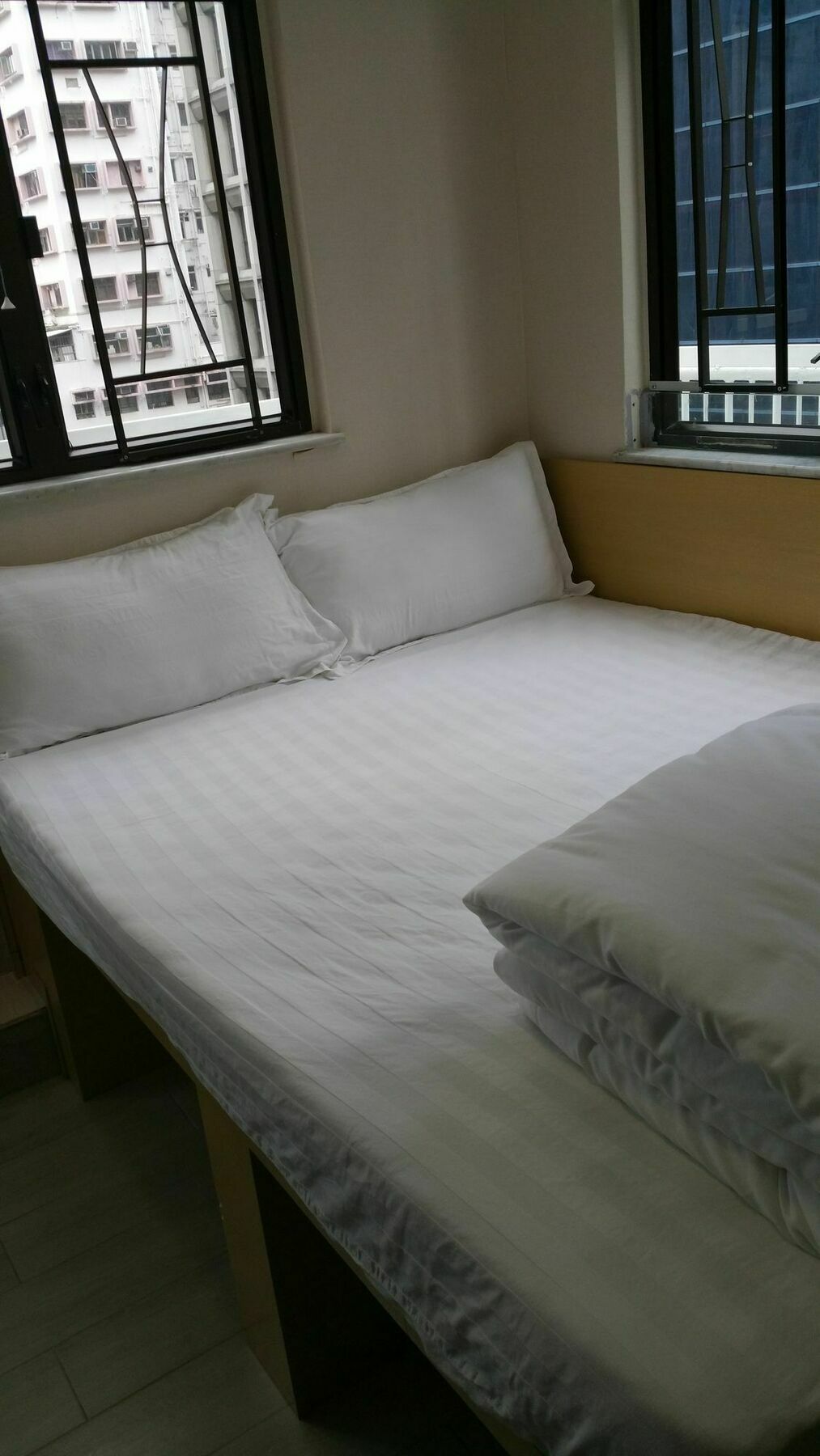 Sunrise Royal - Boutique Hostel Kowloon  Екстериор снимка