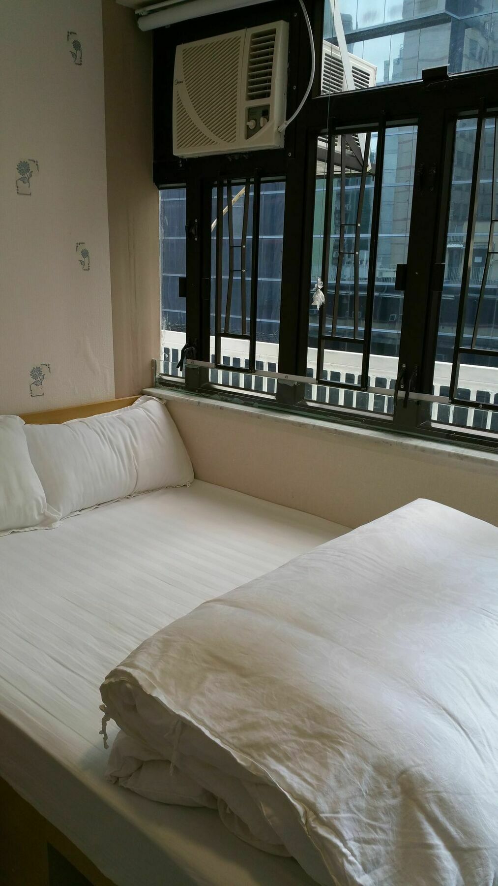 Sunrise Royal - Boutique Hostel Kowloon  Екстериор снимка