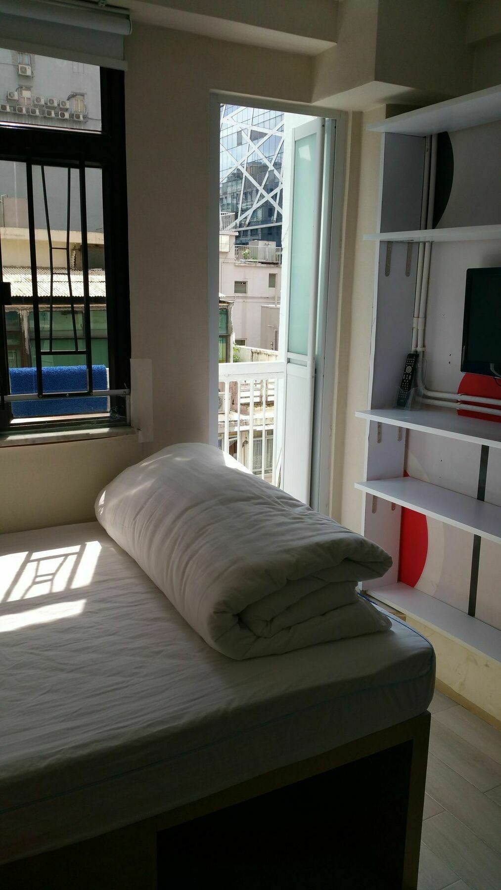 Sunrise Royal - Boutique Hostel Kowloon  Екстериор снимка