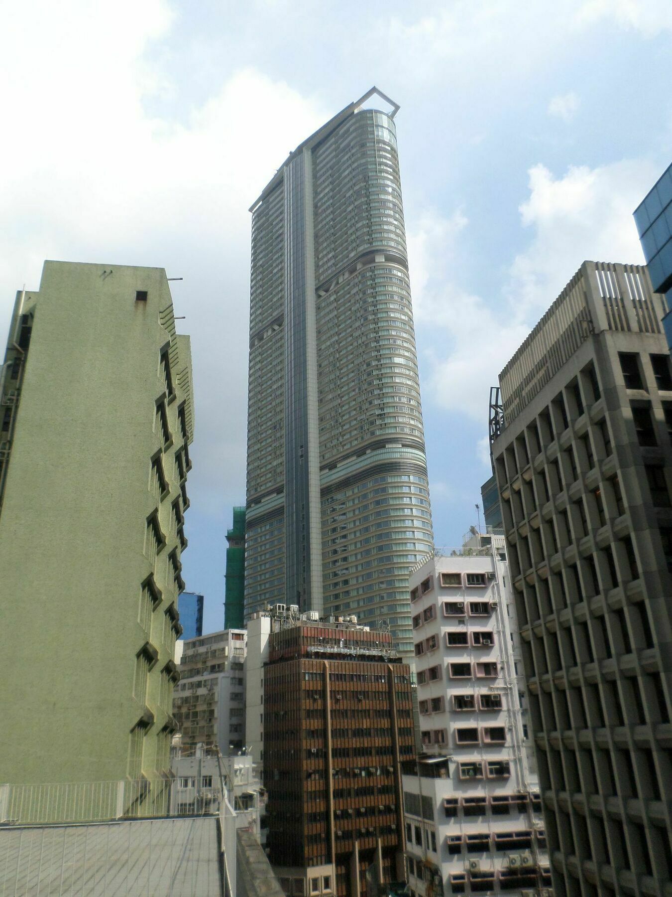 Sunrise Royal - Boutique Hostel Kowloon  Екстериор снимка